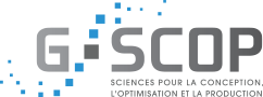 G-SCOP logo